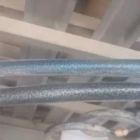 تخت دونفره فرفورژه|تخت و سرویس خواب|شاهین‌شهر, امام حسین|دیوار