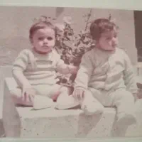 پرستار کودک و رسیدگی به درس بچه