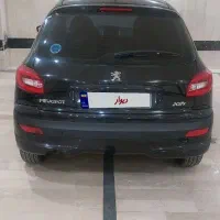 پژو 207i پانوراما دندهای، مدل ۱۴۰۲ ارتقا یافته
