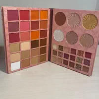 پالت کتابی سایه کانتور رژگونه
