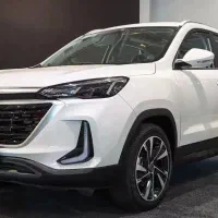 تیگارد x35 سفید تحویل درب نمایندگی