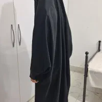 چادر مشکی دانشجویی ساتن|لباس|نجفآباد, شیخ بهایی جنوبی|دیوار