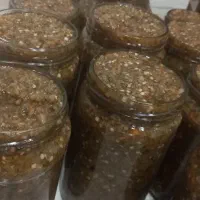 ترشی لیته بادمجان|خوردنی و آشامیدنی|رشت, کوی قدس|دیوار