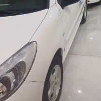 ۲۰۷پانا دنده مدل۱۴۰۲بی رنگ شاسی پلمپespدارد|خودرو سواری و وانت|هشتگرد, شهرک ولیعصر (مصلی)|دیوار