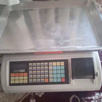 ترازو دیجیتالی فاکتور دار|فروشگاه و مغازه|کرمانشاه, |دیوار