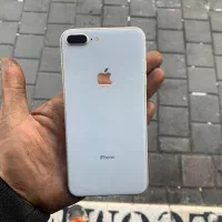 ایفون 8 پلاس 64