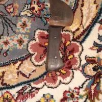 چاقو کپوری و زامندار|کوهنوردی و کمپینگ|اصفهان, همت‌آباد|دیوار