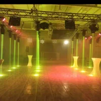 دی جی. اورکست.|خدمات پذیرایی، مراسم|کرمان, |دیوار