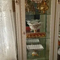 بوفه|بوفه، ویترین، کنسول|قدس, شهر‌قدس|دیوار
