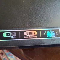 دی وی دی پلیر  LG|پخش‌کننده DVD و ویدیو|تهران, چیتگر جنوبی|دیوار