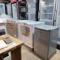 یخچال هتلی‌ 5 فوت|یخچال و فریزر|خرم‌آباد, |دیوار