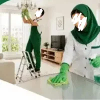 نیروی خدماتی
