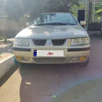 سمند مدل82دوگانه .عروسک|خودرو سواری و وانت|همدان, |دیوار