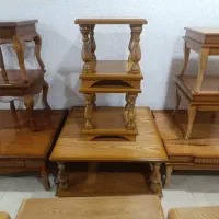 گروه تولیدی آلما چوب مشهد