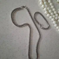 ست دستبند وگردنبند 450