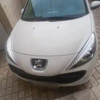 ۲۰۷ پانا ارتقا صفر خشک