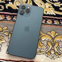 iphone 12 pro max 256g zaa