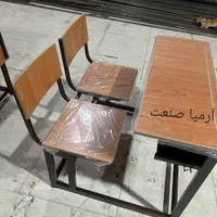 نیمکت و تجهیزات مدرسه|صندلی و نیمکت|ری, صالح‌آباد شرقی|دیوار