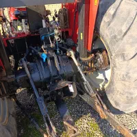 تراکتور 475جفت 1400|خودرو سنگین|آق قلا, |دیوار