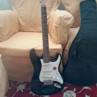 گیتار الکتریک