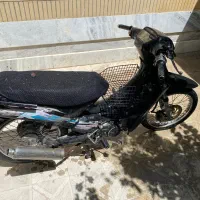 کیزر جهانرو۱۱۰ پلاک ملی
