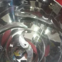 سبزی خوردکن|خردکن، آسیاب، غذاساز|صباشهر, |دیوار