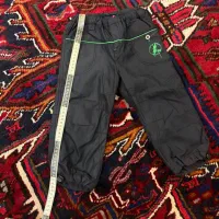 شلوار بادی ضدآب خارجی هرکدام ۳۰۰|کفش و لباس بچه|تهران, آذربایجان|دیوار