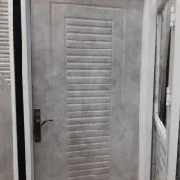 انواع و اقسام درب و پنجره|مصالح و تجهیزات ساختمان|صحنه, |دیوار