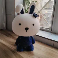 چراغ خواب اکبند|چراغ خواب و آباژور|تهران, کیانشهر|دیوار