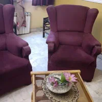 مبل هفت نفره