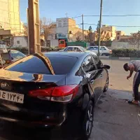 دودی اطلس سهند|قطعات یدکی و لوازم جانبی|قم, بلوار امین و ساحلی|دیوار