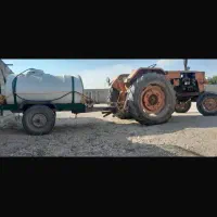 تراکتور رومانی