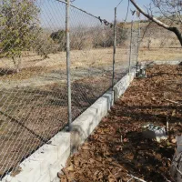 اجرای صفرتاصد فنس کشی|عمدهفروشی|سامان, |دیوار