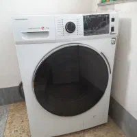 ماشین لباسشویی پاکشوما