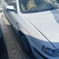 سمند EF7 مدل ۹۲|خودرو سواری و وانت|همدان, |دیوار