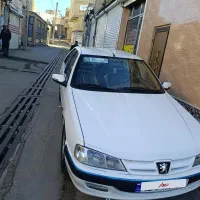 پژوپارس مدل92اتاق تعویض