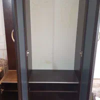 جای لباسی و جای کفشی|جاکفشی، کمد، دراور|خاوران, |دیوار