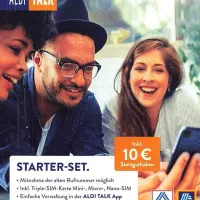 سیمکارت آلمانی