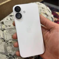 Iphon 16 128|موبایل|یاسوج, |دیوار