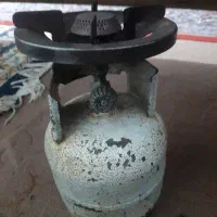 پینیک دسته دو گاز فول