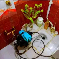 فنرزدن فنرزنی پردیسان لوله بازکنی پردیسان 24ساعته