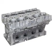 سرسیلندرکامل پژو405/ef7/چک4ماه/پراید/تیبا پارس 206|قطعات یدکی و لوازم جانبی|خمینی‌شهر, |دیوار