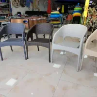 صندلی کافه صندلی اپن صندلی پلاستیکی طرح فروشا2067y|میز و صندلی غذاخوری|کرج, شهرک سهرابیه|دیوار