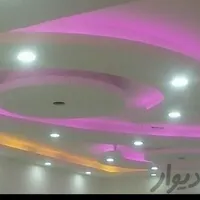 برقکار/سیم کشی/نصب لوستر هالوژن/برق کار/رفع اتصالی|خدمات پیشه و مهارت|پرند, |دیوار