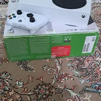 ایکس باکس سری اس ۵۱۲ گیگ