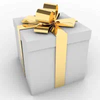 ۱۰۰ هزار تومن هدیه از بلوبانک