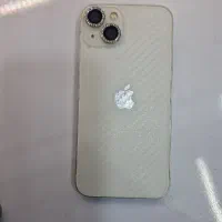 ایفون ۱۳ سفید ۱۲۸ گیگ