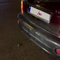 فروش فوری ام وی ام ۱۱۰|خودرو سواری و وانت|بابل, |دیوار