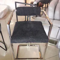 صندلی بار|صندلی و نیمکت|آفتاب, |دیوار