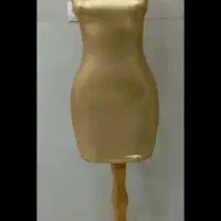 دوازده عدد مانکن دبه